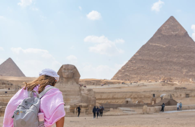 Egipt – fascynujące ciekawostki nieznane informacje i zaskakujące fakty