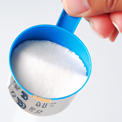Ile gram ma łyżeczka cukru? Dobre i złe wieści dla miłośników słodkości