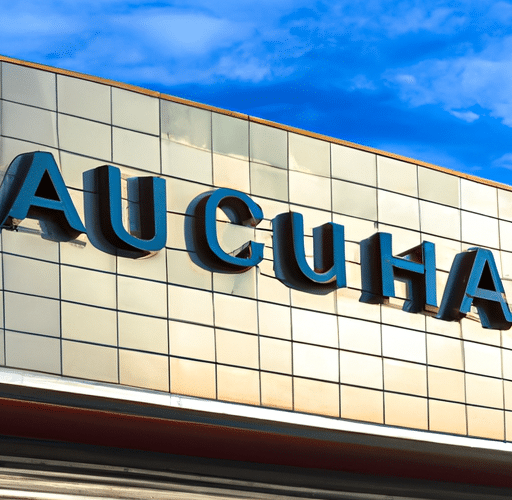 Auchan – rewolucyjne podejście do zakupów i społecznej odpowiedzialności