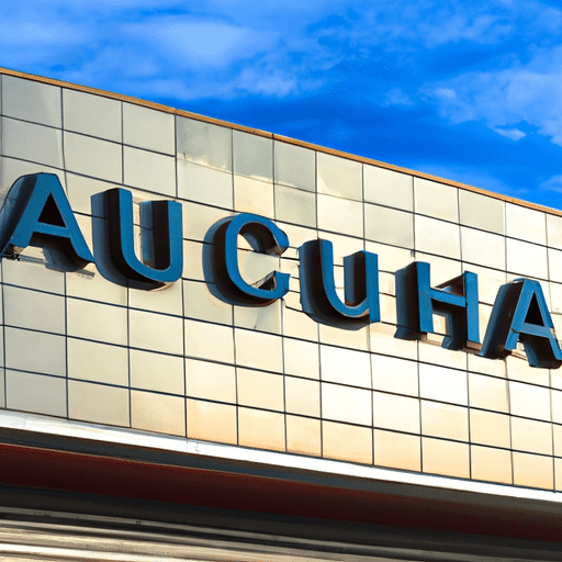 Auchan – rewolucyjne podejście do zakupów i społecznej odpowiedzialności