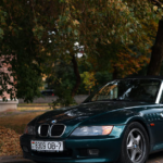 Auta BMW: Szyk styl i doskonałe osiągi – Dlaczego warto zainwestować?