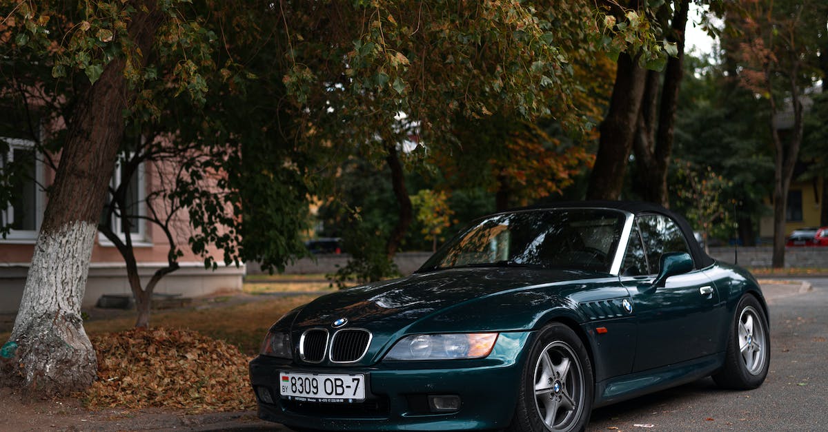 Auta BMW: Szyk styl i doskonałe osiągi – Dlaczego warto zainwestować?