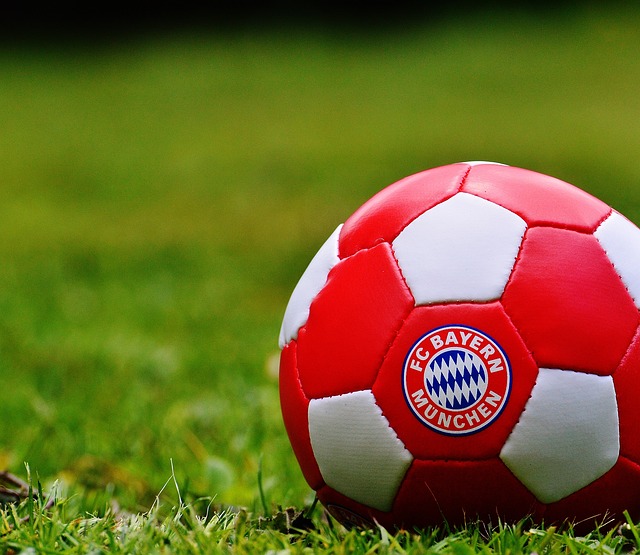 Przełamując granice: Jak Bayern Monachium stał się dominantną siłą nie tylko w Niemczech