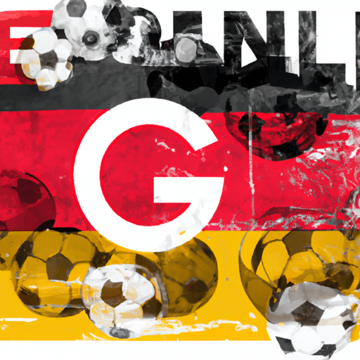 Bundesliga: Najważniejsze informacje z niemieckiej piłki nożnej
