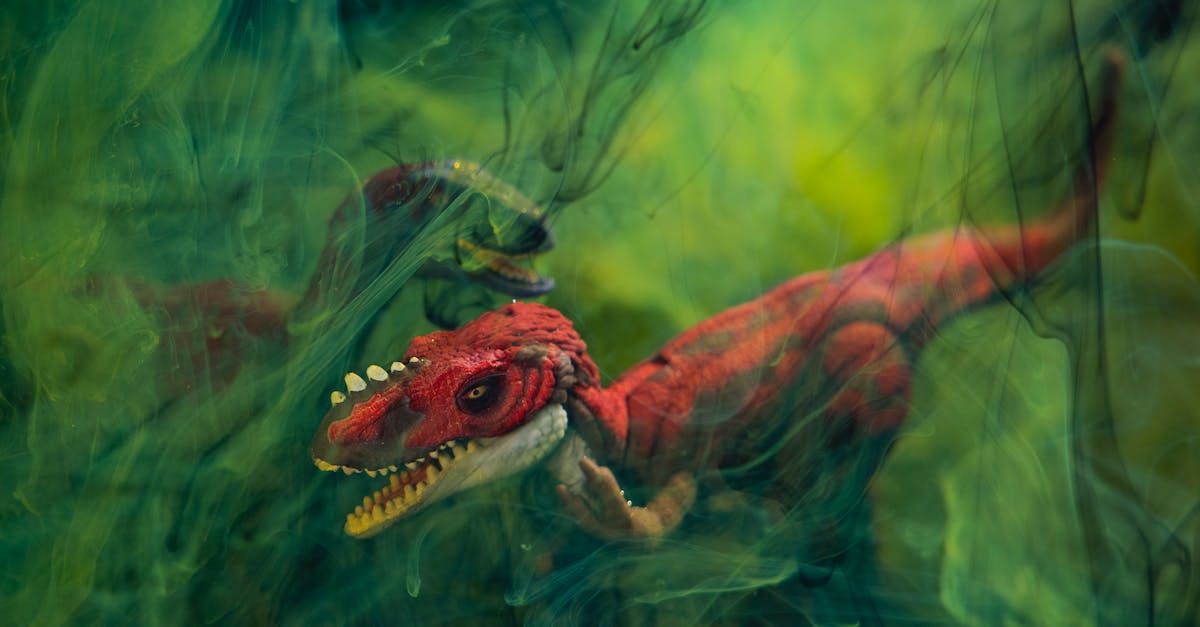 Dinozaury - fascynujące stworzenia minionych czasów