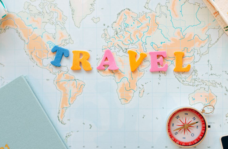 Jak wykorzystać Google Maps do odkrywania nowych miejsc i planowania podróży