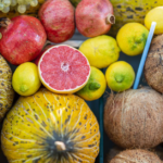 Mango - egzotyczne owoce pełne smaku i witamin
