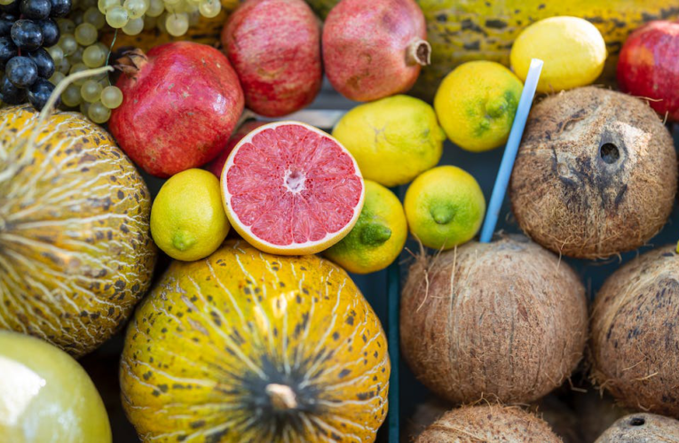 Mango – egzotyczne owoce pełne smaku i witamin