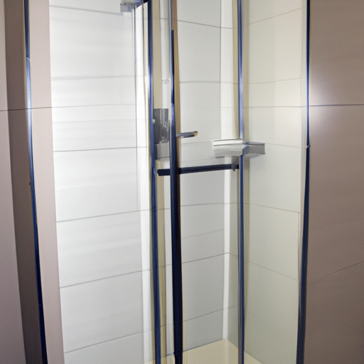 Jak wybrać idealną kabinę prysznicową kwadratową?