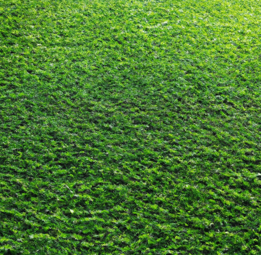 Czy sztuczna trawa to dobra inwestycja? Jakie są jej zalety i wady?