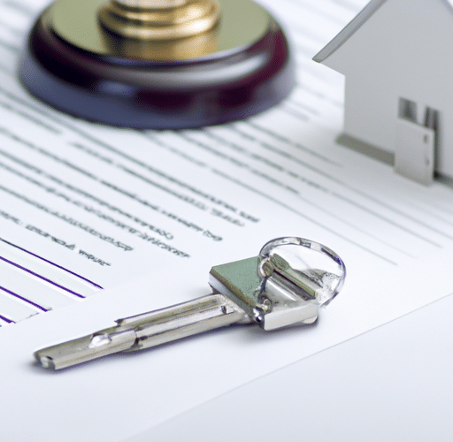 Czy Potrzebujesz Notariusza Aby Kupić Mieszkanie?
