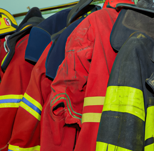 Czy mundury strażackie są obowiązkowe i jakie są zalety noszenia odpowiedniego umundurowania?