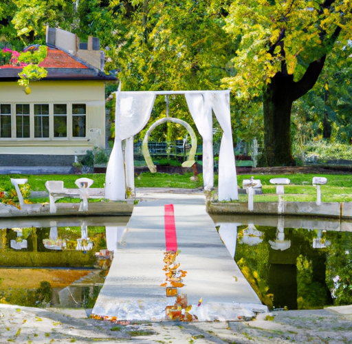 Gdzie zorganizować małe wesele w Warszawie? 5 propozycji najlepszych miejsc