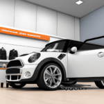 Jak wybrać najlepszego dealera samochodów Mini Cooper?