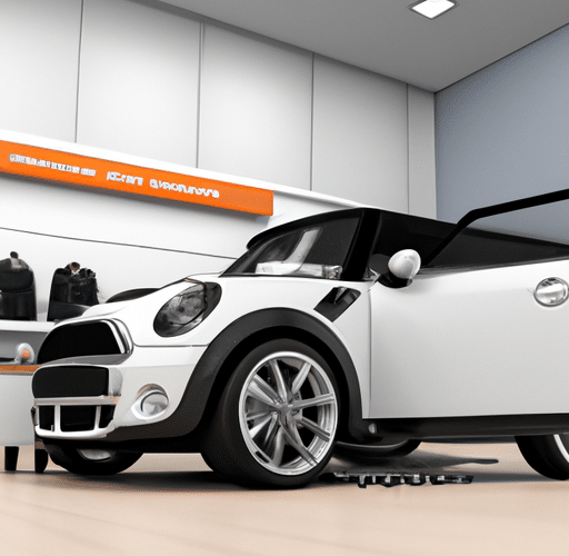 Jak wybrać najlepszego dealera samochodów Mini Cooper?