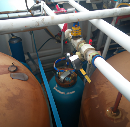 Czy instalacja zbiornikowa na gaz płynny jest ważnym elementem wyposażenia domu?