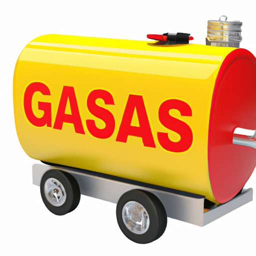 Jakie są zalety dostawy gazu?