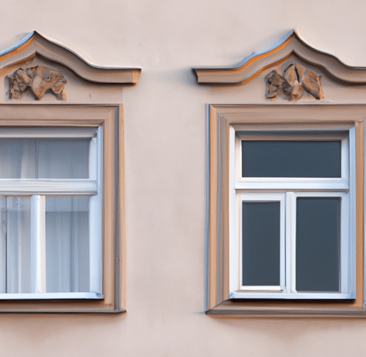 Czy Oknoplast Kraków oferuje najlepsze okna do Twojego domu?