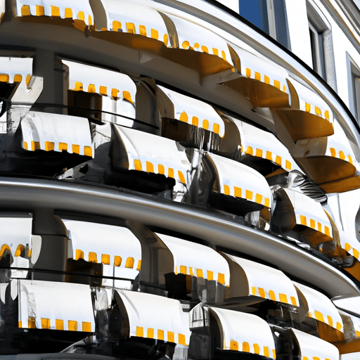 Czy kupowanie markiz balkonowych w Warszawie jest opłacalne?