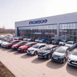 Jakie są najlepsze oferty w salonie Forda w Warszawie na samochody używane?