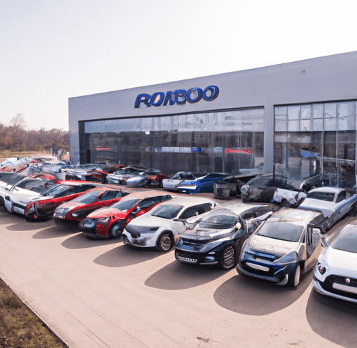 Jakie są najlepsze oferty w salonie Forda w Warszawie na samochody używane?
