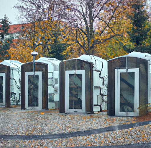 Jak znaleźć najlepsze pięciokątne kabiny prysznicowe w Warszawie?