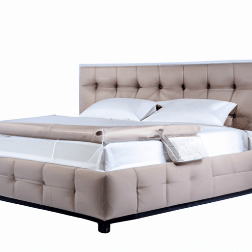 Jak wybrać idealne łóżko 140x200 aby mieć wygodny sen?