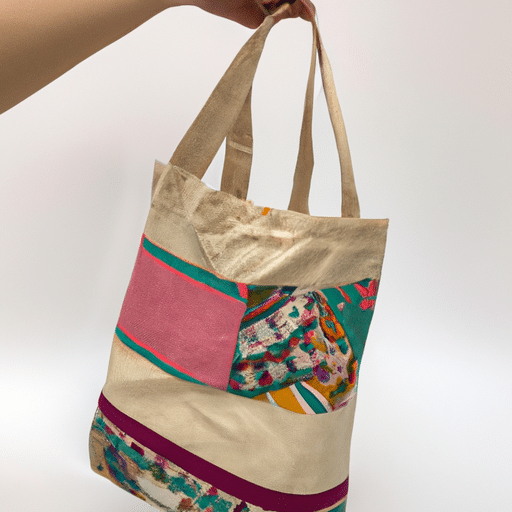 Czy torby bawełniane z nadrukiem są ekologiczne i trwałe?