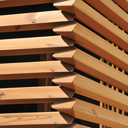 Jak wybrać najlepsze żaluzje drewniane w Warszawie?