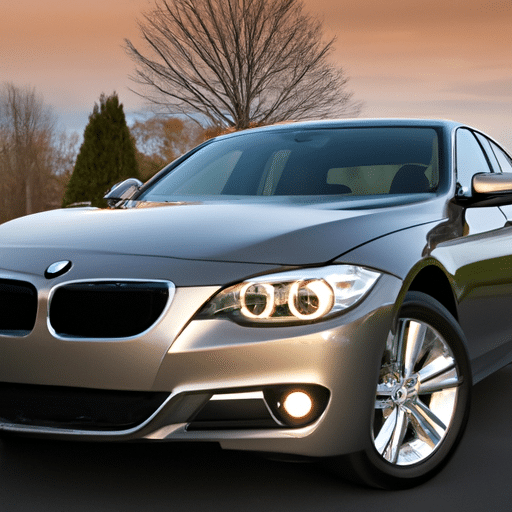 Jakie są zalety posiadania BMW Serii 3 Limuzyny?