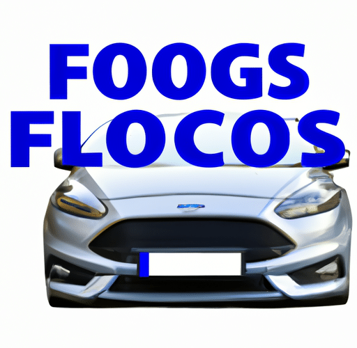 Jaka jest cena nowego Forda Focusa i jakie są jej składowe?