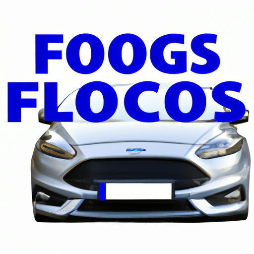 Jaka jest cena nowego Forda Focusa i jakie są jej składowe?