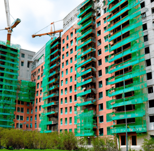 Jakie są najnowsze inwestycje mieszkaniowe w Warszawie i jakie są ich zalety?
