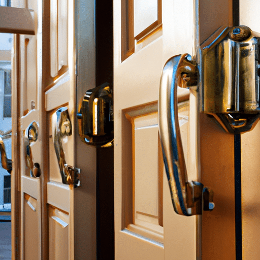 Jak wybrać najlepsze drzwi pełne zewnętrzne aby dodać wartość do Twojej nieruchomości?
