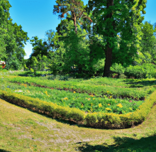 Czy kupno ziemi ogrodowej w Piasecznie jest dobrą inwestycją?