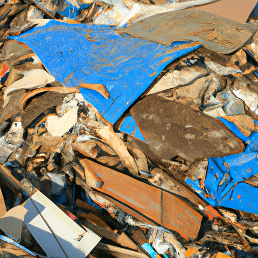 Jakie są Najlepsze Sposoby Utylizacji Odpadów Budowlanych?