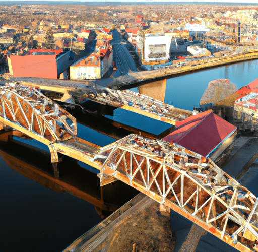 Czy Mostostal Łódź oferuje szeroki wybór krat stalowych i jakie są ich zalety?