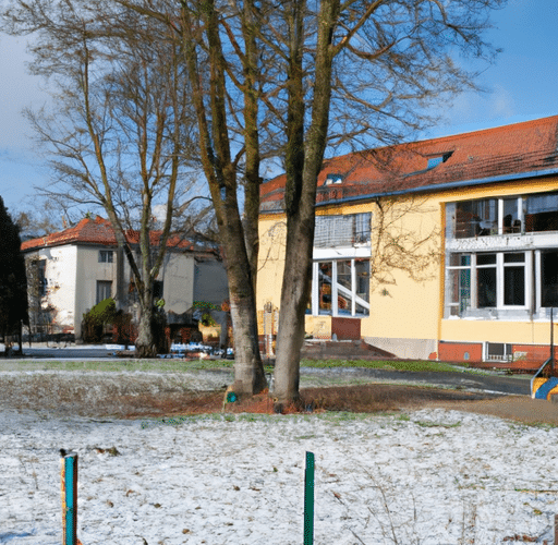 Jakie są zalety prywatnego przedszkola w Wiązownie?