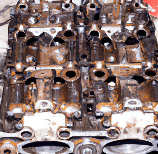 Jakie są najważniejsze aspekty remontów silników spalinowych aby zachować ich wydajność?