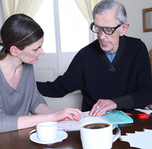 Jakie są najlepsze sposoby opieki nad osobą z Alzheimerem?