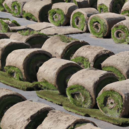 Jak zamówić wysokiej jakości trawę z rolki w Warszawie?