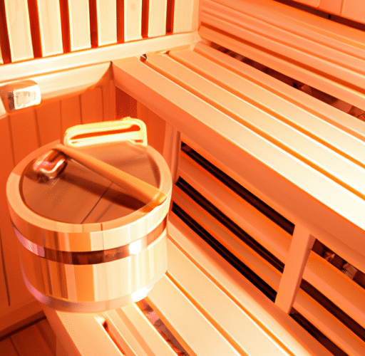Jaki jest koszt zakupu i instalacji sauny w domu?
