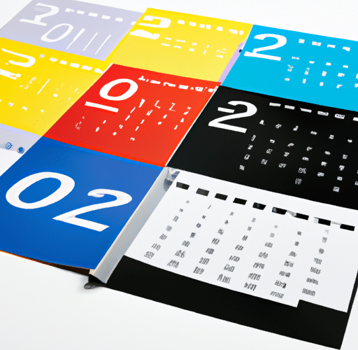 Jaki producent kalendarzy trójdzielnych oferuje najlepszy stosunek jakości do ceny?