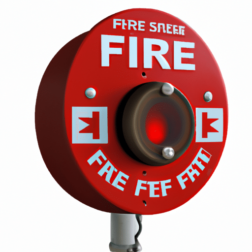 Jak przeprowadzić skuteczny przegląd systemu sygnalizacji pożaru?