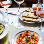 Jak znaleźć najlepszą restaurację włoską w twojej okolicy?