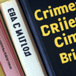 Jakie są najlepsze książki kryminalne które powinieneś przeczytać?