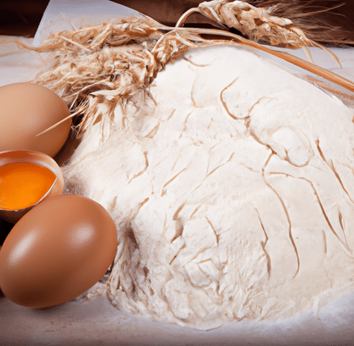 Jak wykorzystać włoską mąkę do uzyskania najlepszych wyników w kuchni?