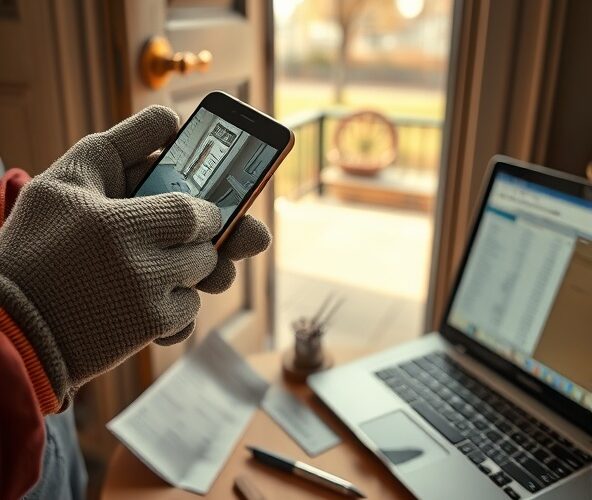 Jak udokumentować koszt ślusarza w Chorzowie, by obciążyć właściciela?