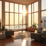 żaluzje elektryczne