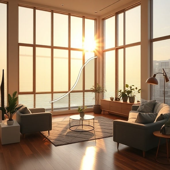 żaluzje elektryczne